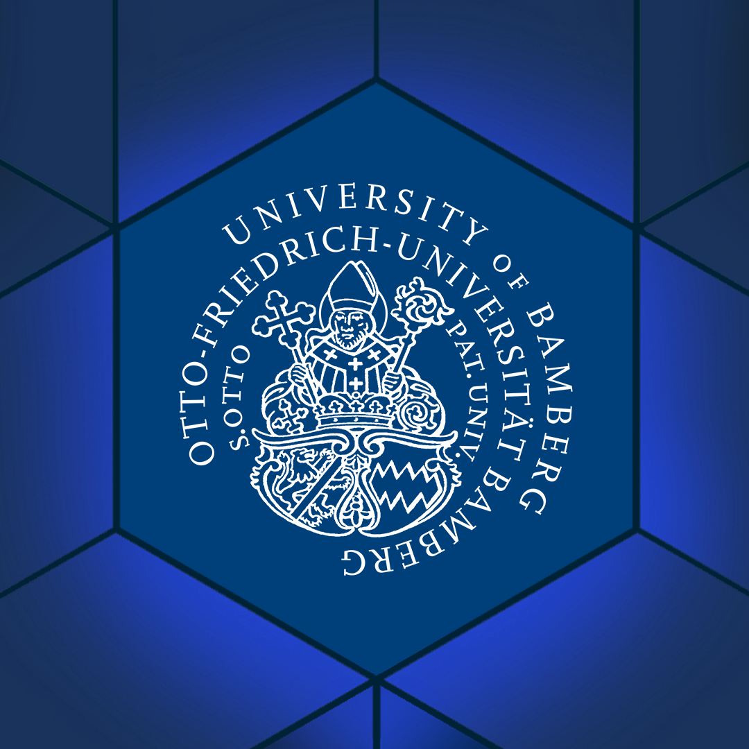 Otto Friedrich University, Bamberg - Sponsored by TeamSpeak<span class='ts-tm'>®</span>