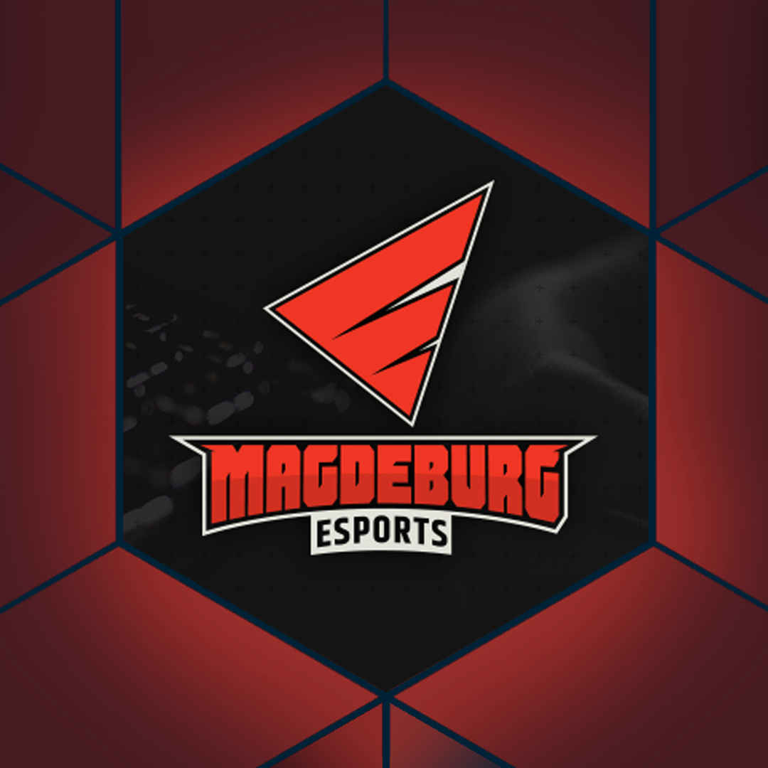 Magdeburg Esports - Sponsored by TeamSpeak<span class='ts-tm'>®</span>